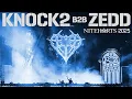 Download Lagu ZEDD B2B KNOCK2 @ NITEHARTS 2025 | SAN DIEGO, CA