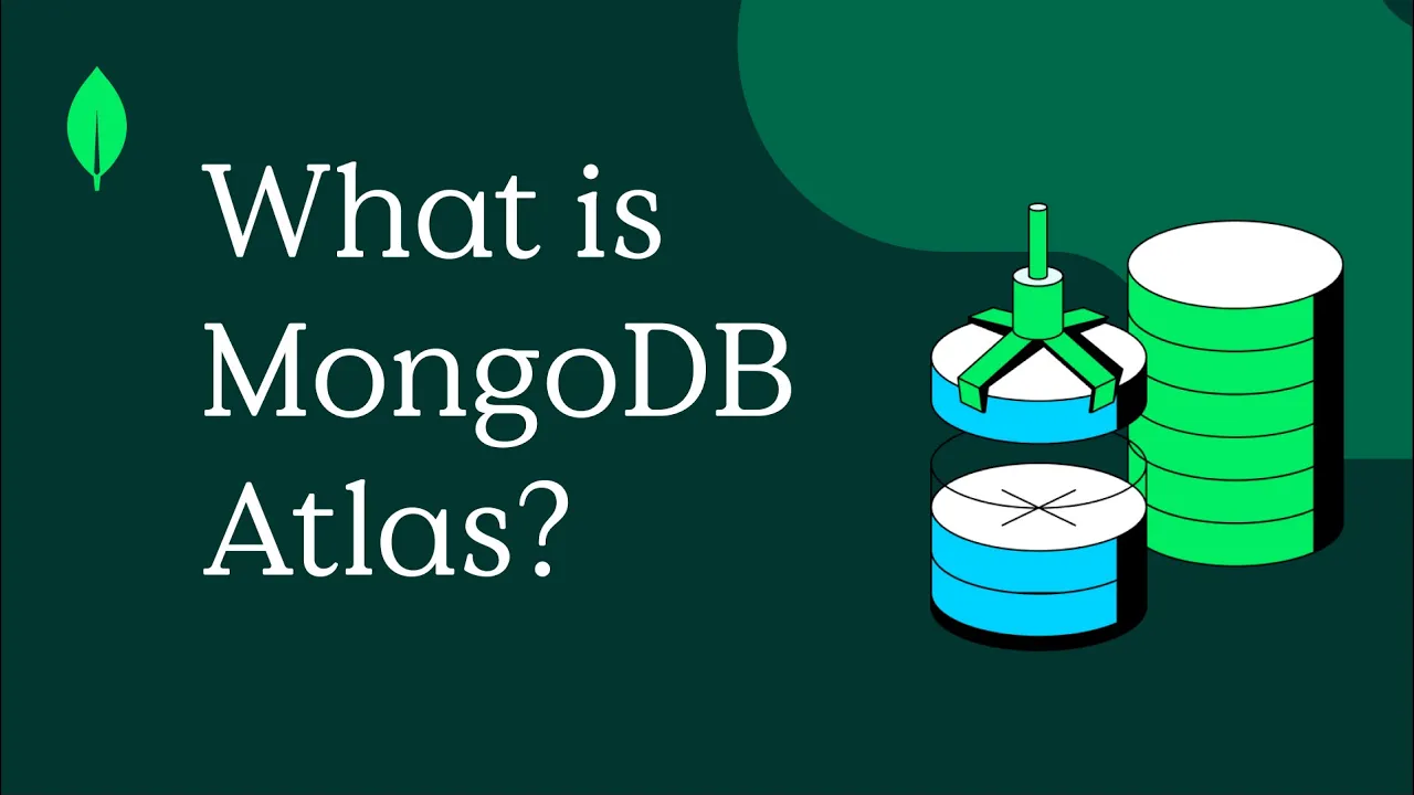 MongoDB Short-form product showcase