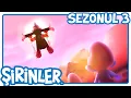 Lagu Gargamel tanrıdır | Şirinler