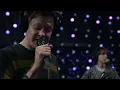 Perfume Genius - On The Floor (Live on KEXP)