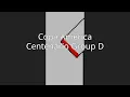 Copa America Centenario Group D