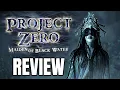 Lagu Project Zero (Fatal Frame): Maiden of Black Water Review - The Final Verdict