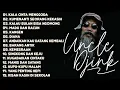 Download Lagu UNCLE DJINK - KALA CINTA MENGGODA, KUMENANTI SEORANG KEKASIH | FULL ALBUM REGGAE NOSTALGIA SANTAI