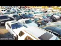 legacy 2021 Drone Scan Inventory 4K ABC Used Auto Parts Orlando Junkyard Online Part Check Skyview