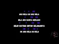 Download Lagu TRIAD - Selir Hati #guitarbackingtrackwithvocal