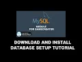 Mysql for Game Creator Module