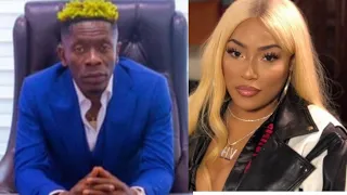 whats going b n shatta wale u0026 burnaboy gf this is di grace u0026 b d act shatta wale why 