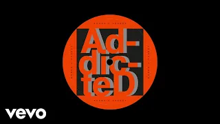 Kungs, CHANEY - Addicted (Visualizer)