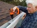 Performance Home Depot Gutter Guard