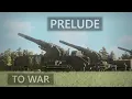 Foxhole - Prelude to War animation
