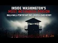 Inside Washington s Most Notorious Prison Walla Walla Penitentiary Riot Deaths Dark History