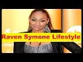 Raven Symone Net Worth Cars House Income and Luxurious Lifestyle