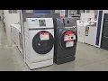 Washers Dryers At Lowes 2025