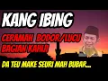 Download Lagu CERAMAH KANG IBING - Solat (dengan Teks Terjemahan BAHASA Indonesia)