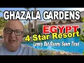 Download Lagu 4 Star GHAZALA GARDENS - All-Inclusive Sharm El-Sheikh - Would You Stay Here?