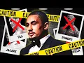 The Gentleman who likes to Hurt People - Robert Whittaker Documentary