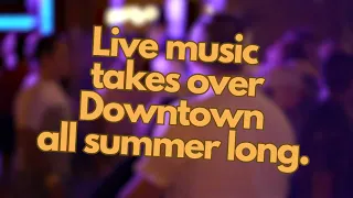 The Beat - Downtown Champaign