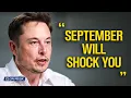 Download Lagu Elon Musk Reveals What's Really Coming in September