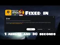 Fix Rockstar Games Launcher Authentication Error Fast - GTA V Enhanced Legacy or RDR2 2026