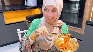 الستات وجوع نص الليل الوحم 