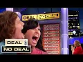 Lagu The Banker's most INSANE move! | Deal or No Deal US Season 3 Episode 53 | Full Episodes