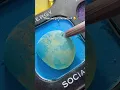 Download Lagu Subscribe for more droplets 🤩🌎 #droplets #satisfying
