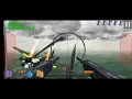 Tail Gun Charlie vs Mitsubishi G4M Betty Bomber Aircraft WWII Campaign Mode Gameplay - Wave 16