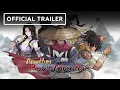 Another Hero s Adventure - Trailer Chinese