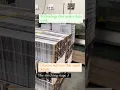 Let s take a stroll around the print floor AND our large format facility
