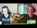 REACTION to Volbeat "By A Monster's Hand"!