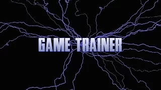 Visual Basic - Game Trainer Part 1