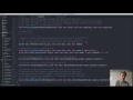 Stingray Engine Code Walkthrough File system
