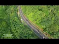 Download Lagu Tanjakan Emen | DJI Drone terbang di atas Ciater Subang