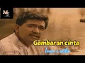 Lagu IMAM S ARIFIN GAMBARAN CINTA(audio)