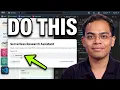 Building a Serverless Research Assistant with AWS S3 Bedrock Python