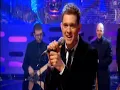 MICHAEL BUBLE HAVENT MET YOU YET GRAHAM NORTON 26 10 09