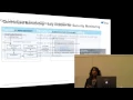 2015 OpenStack Vancouver - Joy Dorairaj