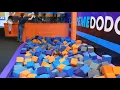 2021 - Altitude Trampoline Park