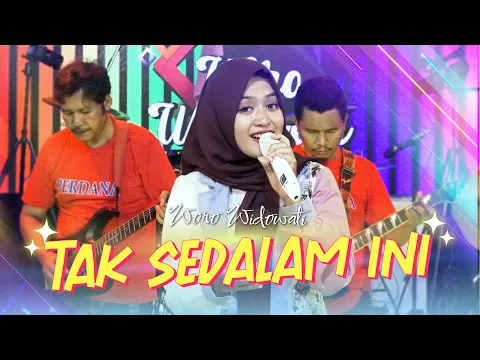 Tak Sedalam ini Woro Widowati ft Nophie 501