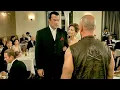 Never try to intimidate Steven Seagal at dinner with his wife He ll brutally break your bones