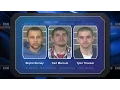 Three charged in jailhouse attack in Pike County