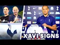 Download Lagu **OFFICIAL ANNOUNCEMENT** TOTTENHAM SIGN XAVI SIMONS!!!