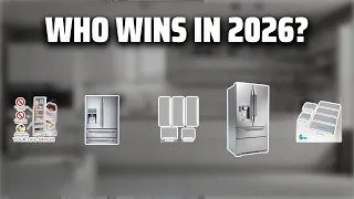 The Top 5 Best Refrigerator Handle Covers in 2026 - Must Watch Before Buying