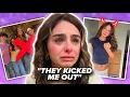 Why Gia is GONE The Rock Squad s Secret Drama with Reese Explained