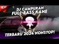 Download Lagu DJ CAMPURAN JUNGLE DUTCH TIK TOK 2024 JEDAG JEDUG FULL BASS TERBARU