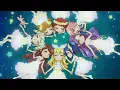 Download Lagu 【アイカツ！】EDテーマ「ヒラリ/ヒトリ/キラリ」ノンクレジット映像