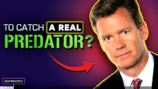 That Time To Catch A Predator Kinda Killed A Guy 