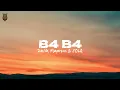 Davido, Mayorkun & FOLA - B4 B4 (Lyrics)
