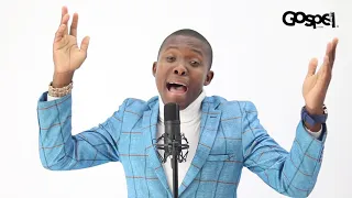 lungelo hlongwane ungefaniswe gospel intune 