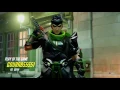 Genji quintuple kill